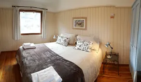 Casa Huemules - Zimmer