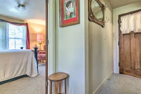 Quaint Stockton Escape Near Community Park! - Rum