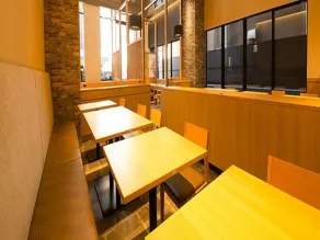 APA Hotel Namba Ekihigashi - Restaurant