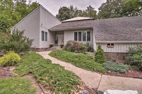 Private Yard: Pet-friendly Home in Dover - Innenbereich