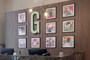 Garner Hotel Klagenfurt - Moser Verdino by IHG - Réception