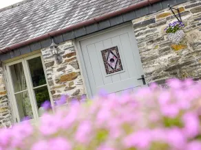 Mimi's Cottage, ST NEOT - Interiør