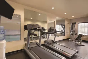 Country Inn & Suites by Radisson, Valparaiso, IN - Salle de remise en forme