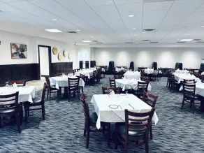 Willows - Restaurant
