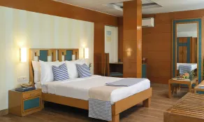 Soul Vacation Resort and Spa,Colva - Room