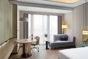 Jinke Grand Hotel Chongqing - Rum