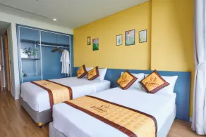 Flamingo Ibiza Hải Tiến 1723-1725 - Zimmer