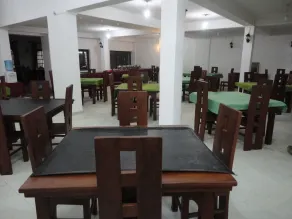 Castlereigh Holiday Bungalow - Restaurant