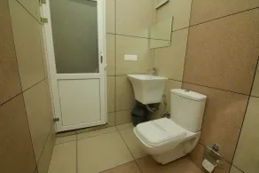 Palette Hill View Resorts Vagamon - Bathroom