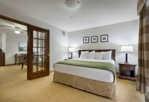 Country Inn & Suites by Radisson, Greeley, CO - Chambre