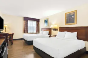 Best Western StateLine Lodge - Rum