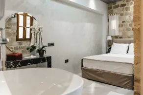 Chateau Anax Luxury suites - Rom