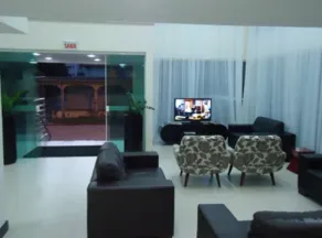 Varadero Palace Hotel - Recepción