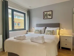 Your Space Apartments - Eden House - Værelse