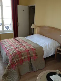 Hôtel du Théâtre Metz - Chambre