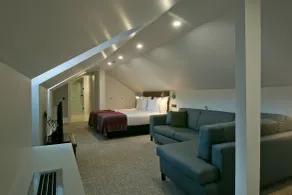 1908 Lisboa Hotel - Chambre