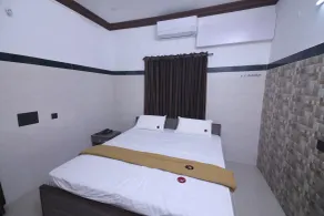 GM Residency - Chambre