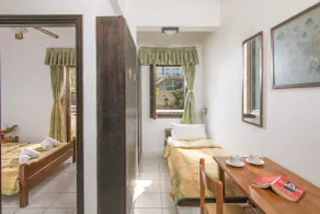 Iliostasi Beach Apartments - Room