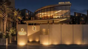 Regal Collection Hotels & Suites - Restaurant
