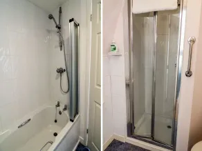 10 Oceanside - Bathroom