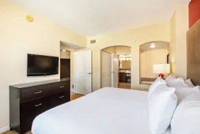 The Grandview at Las Vegas - Vue de la chambre