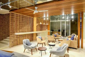Cozy Stay Bali by ARM Hospitality - Reception