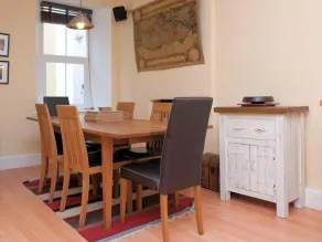 Aeolus House - Cocina privada