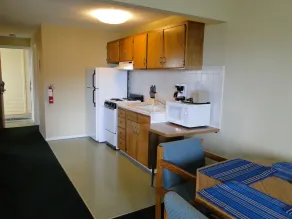 Ocean Shores Inn & Suites - Chambre
