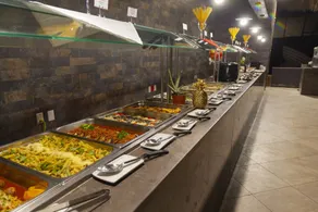Coral Blue Huatulco All Inclusive - Restaurant