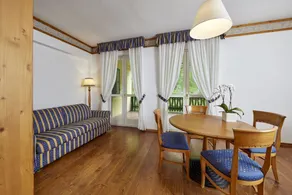 Grand Hotel Misurina - Chambre