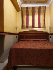 Hotel Principessa Isabella - Room