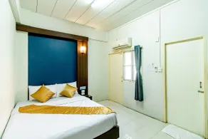Riski Residence Bangkok-noi - Wasit Apartment - Chambre