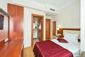 La Garden Hotel Old City - Room