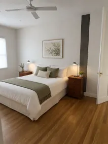 Reibey Homestead - Habitación