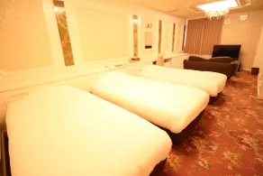Royal Hotel Shinokubo - Camera