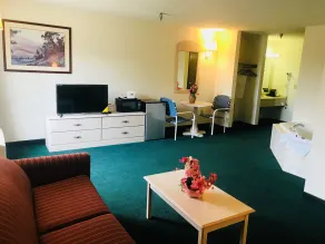 Pinckeyville Inn and Suites - Rum