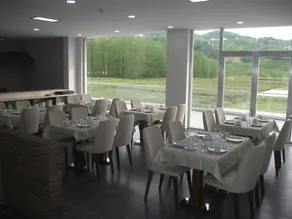 Mori Sport Hotel - Restaurant