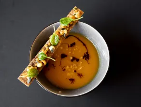 Mooirivier - Restaurante
