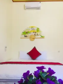 Ninh Binh Village 1990 Homestay - Hostel - Room