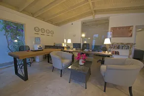 Costa Luvi Hotel Bodrum - All Inclusive - Reception