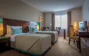 The Killeshin Hotel Portlaoise - Room