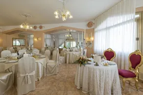 Albergo Ristorante la Bussola - Restaurant