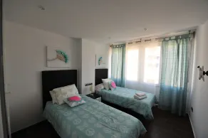Brisas Playa 3 Baños - Zimmer