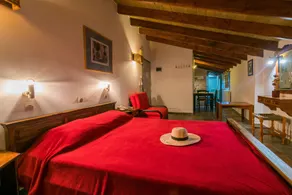 Villa Yannis - Salle de bain