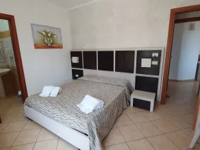 B&B Agrodolce - Room