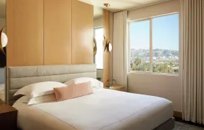 Kimpton Hotel Wilshire by IHG - Utsikt fra rommet