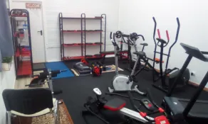 Snow White Castle Studios - Fitness facility