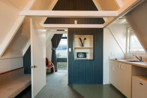 Heartland Hotel Queenstown - Chambre