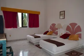 Villa Azul - 7 Habitaciones - Room