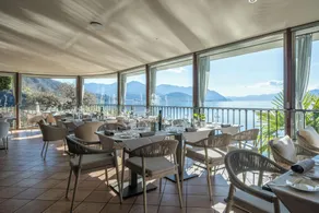 Relais Villa Porta - Restaurant